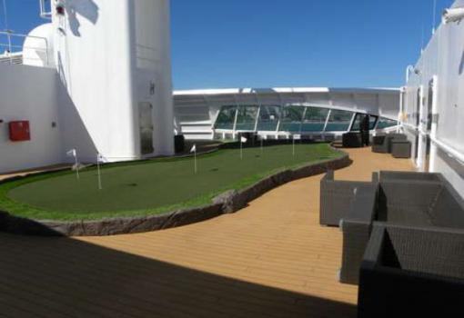 MiniGolf